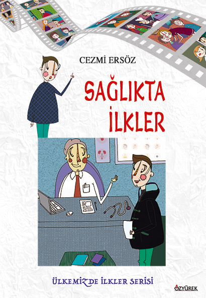 Sağlıkta İlkler