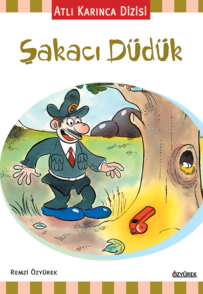 Şakacı Düdük