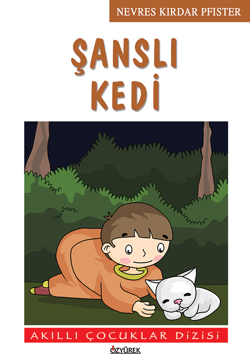 Şanslı Kedi