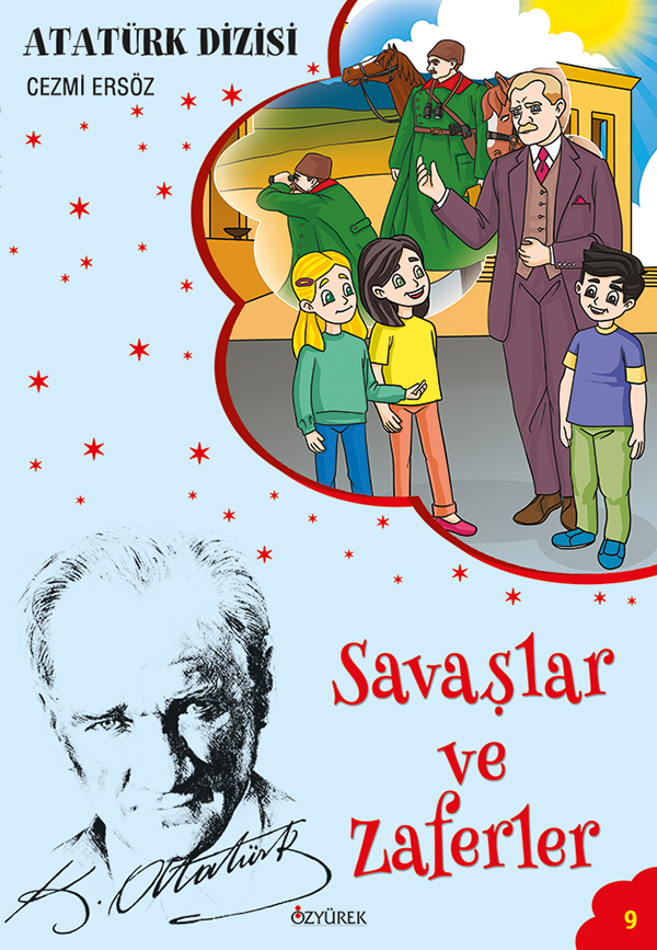 Savaşlar ve Zaferler