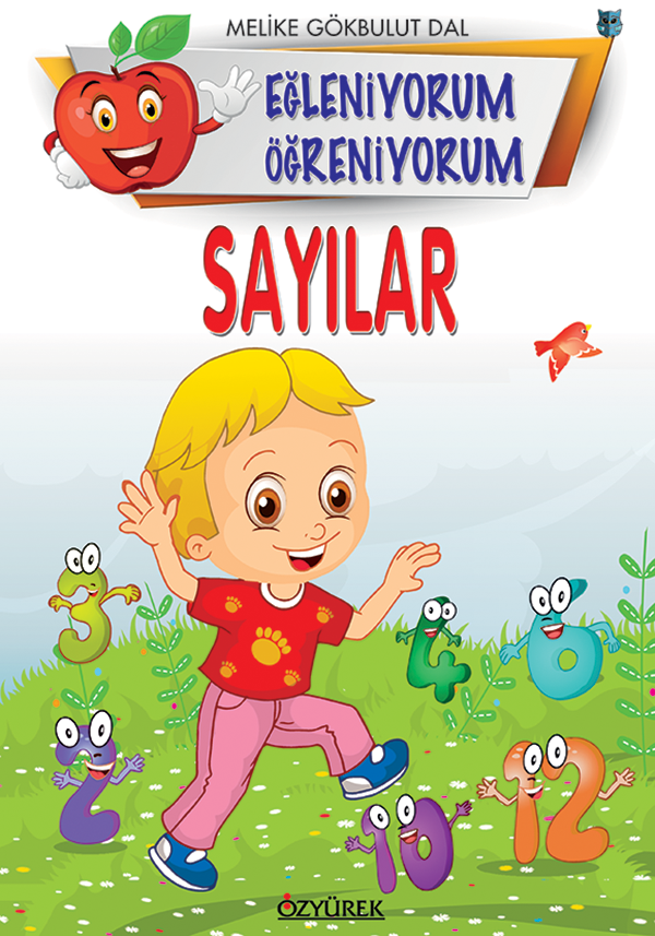 Sayılar