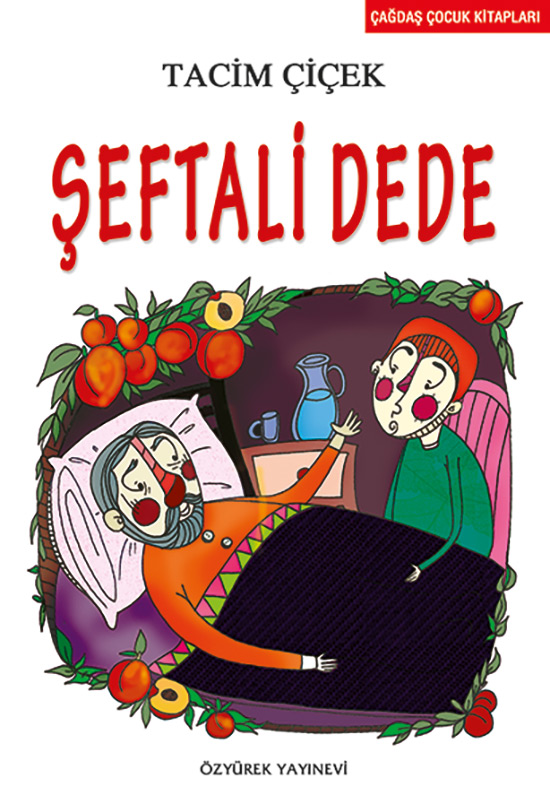 Şeftali Dede