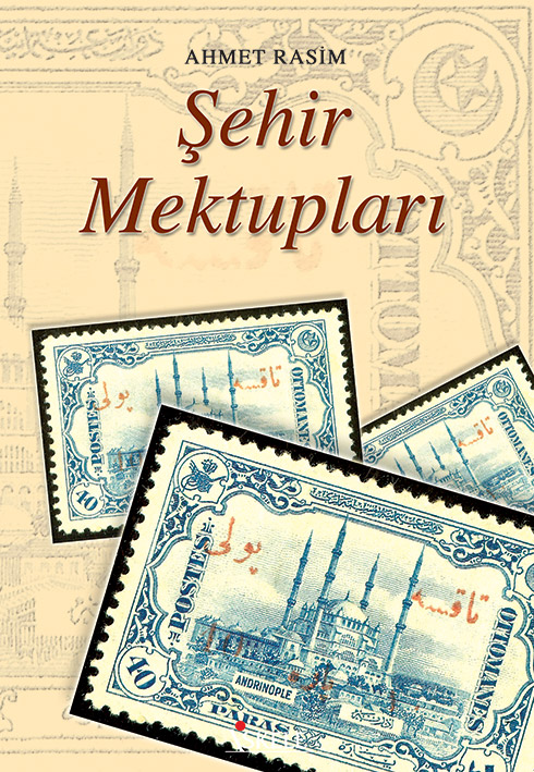 Şehir Mektupları