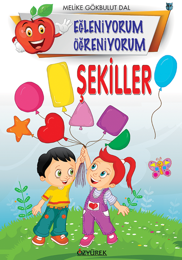 Şekiller