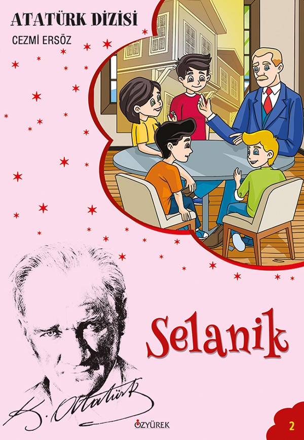 Selanik