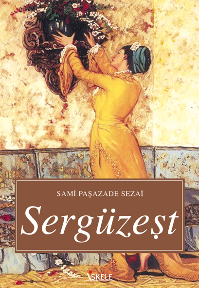 Sergüzeşt