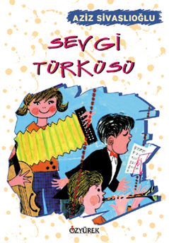 Sevgi Türküsü