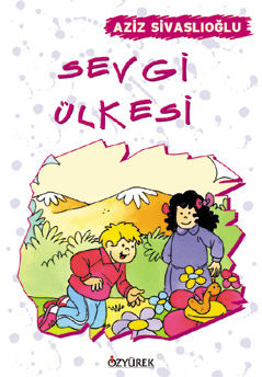 Sevgi Ülkesi