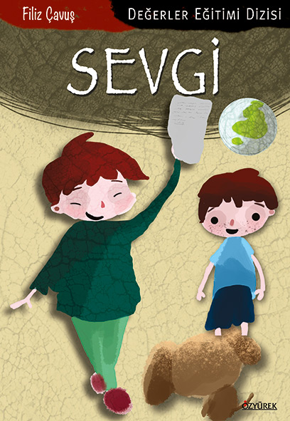 Sevgi