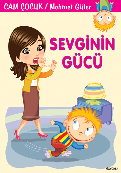 Sevginin Gücü