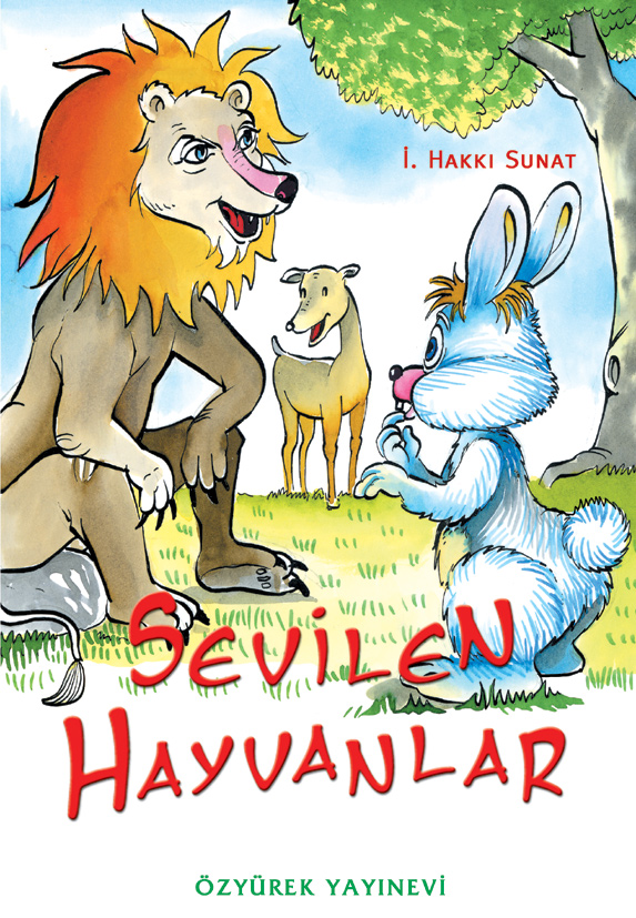 Sevilen Hayvanlar