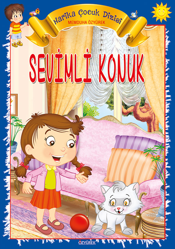 Sevimli Konuk