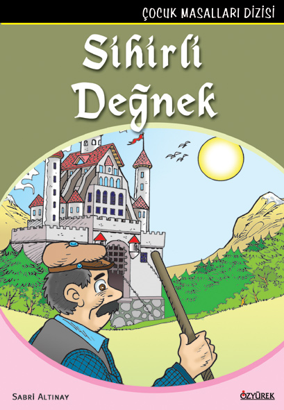 Sihirli Değnek