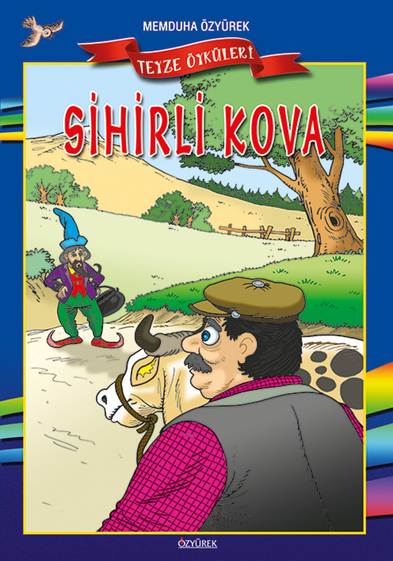 Sihirli Kova