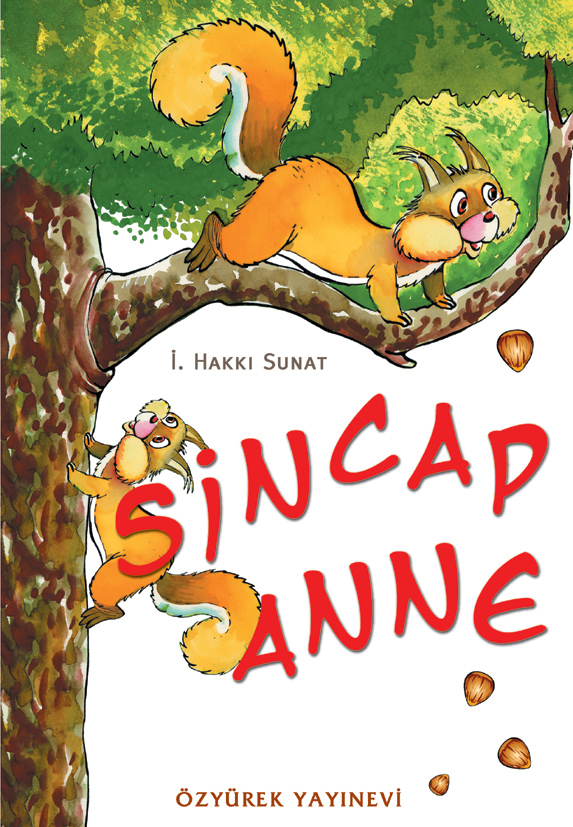 Sincap Anne