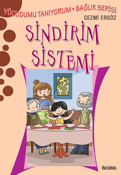 Sindirim Sistemi