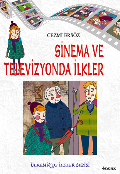 Sinema ve Televizyonda İlkler