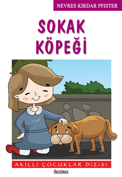 Sokak Köpeği