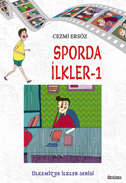 Sporda İlkler - 1