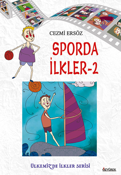 Sporda İlkler - 2