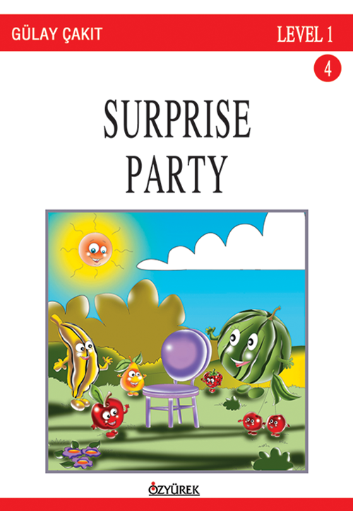 Surprise Party