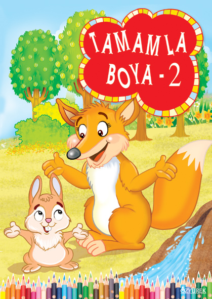 Tamamla Boya 2