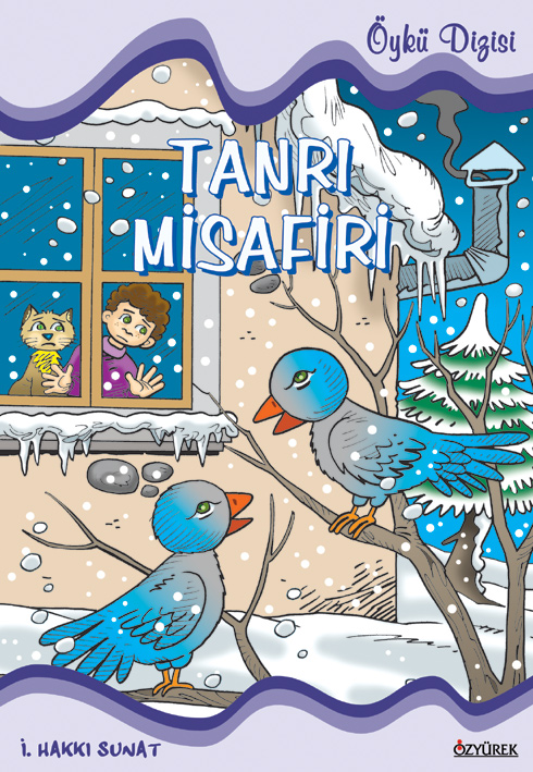 Tanrı Misafiri