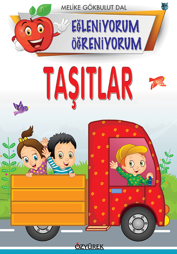 Taşıtlar