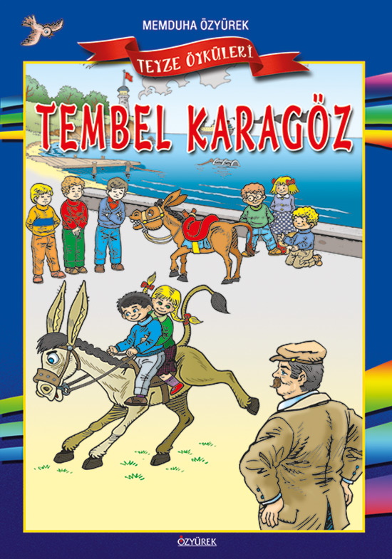 Tembel Karagöz