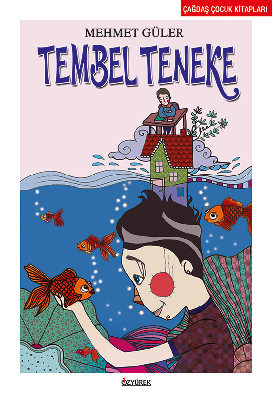 Tembel Teneke