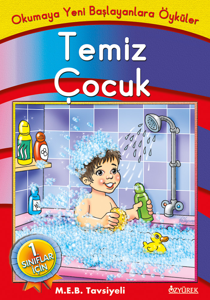 Temiz Çocuk