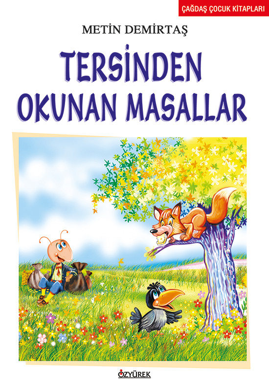 Tersinden Okunan Masallar