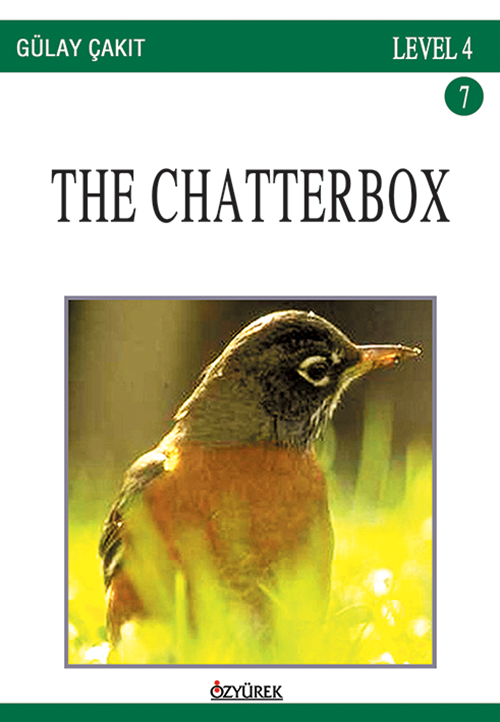 The Chatterbox