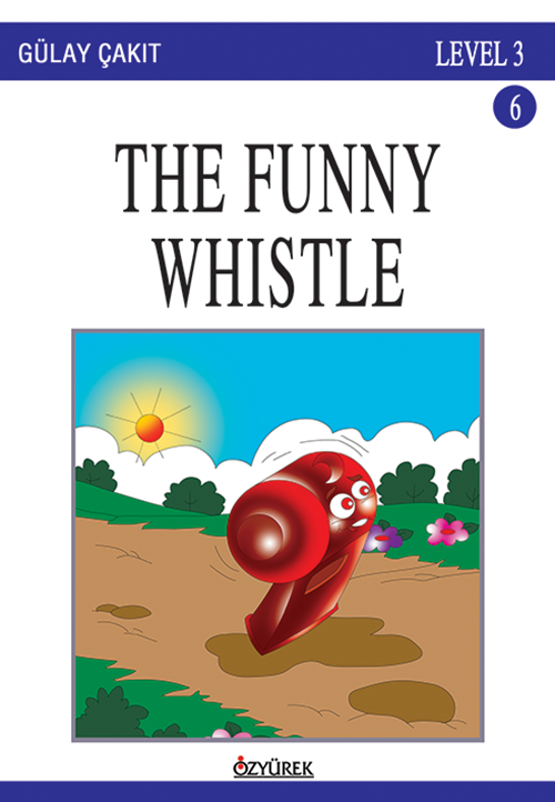 The Funny Whistle