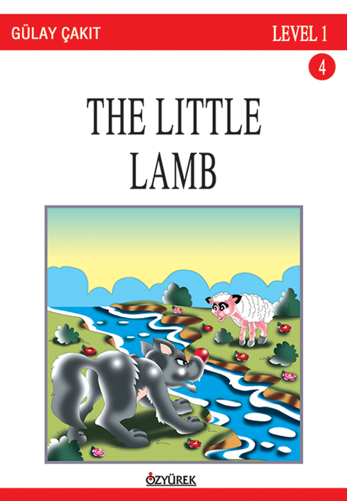 The Little Lamb