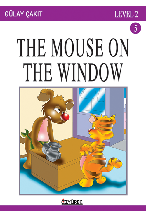The Mouse On The Window