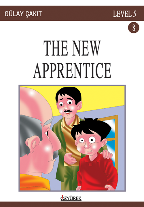The New Apprentice