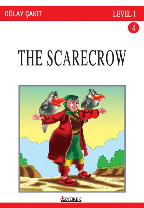 The Scarecrow