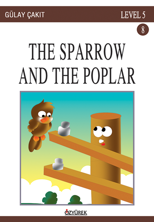 The Sparrow And The Poplar