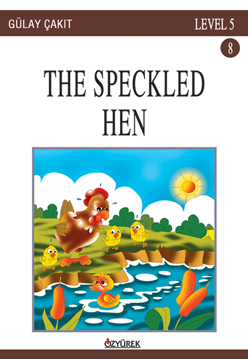 The Speckled Hen