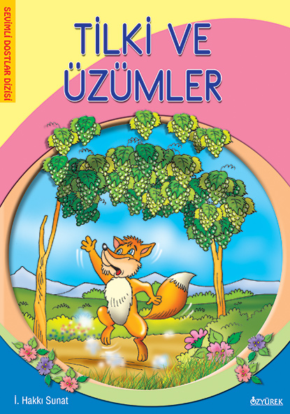 Tilki ve Üzümler