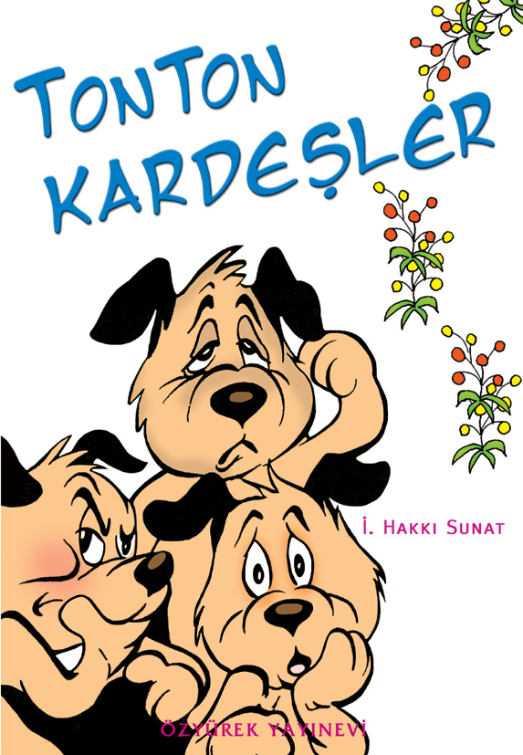 Tonton Kardeşler