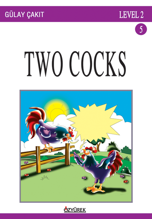 Two Cocks