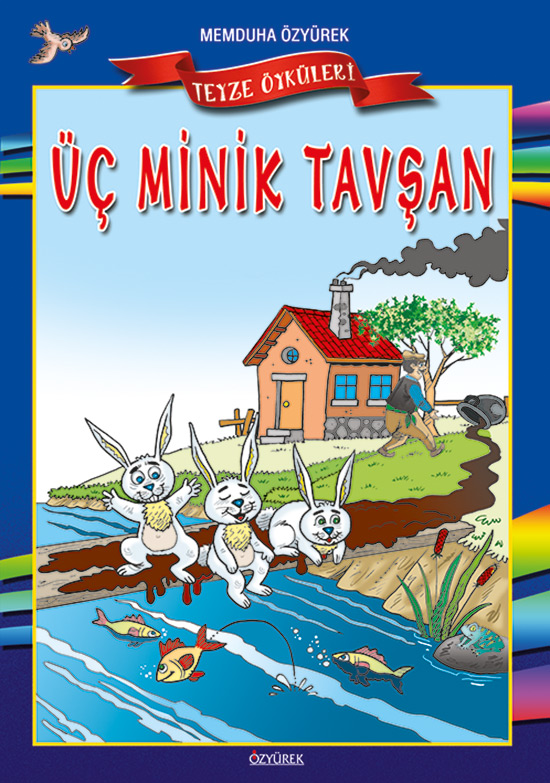 Üç Minik Tavşan