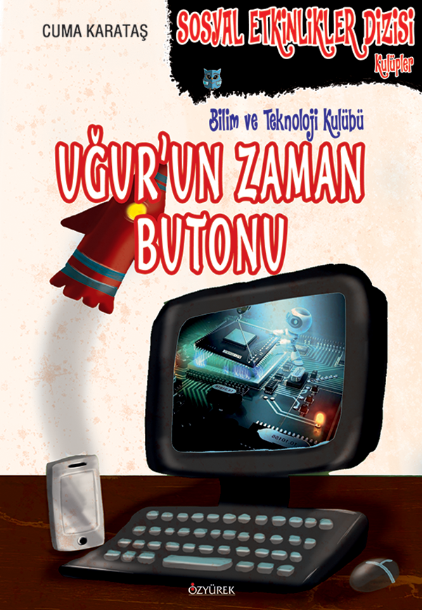 Uğurun Zaman Butonu