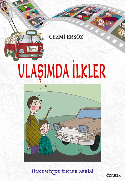 Ulaşımda İlkler