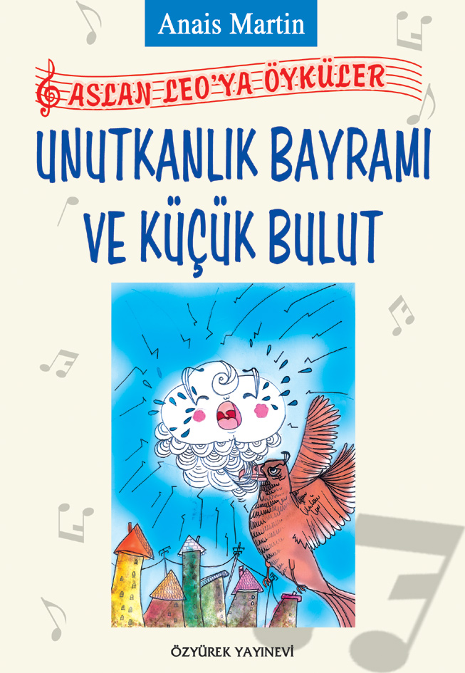 Unutkanlık Bayramı ve Küçük Bulut