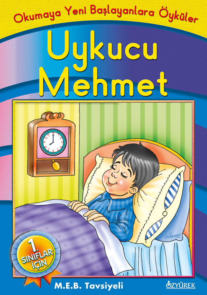 Uykucu Mehmet