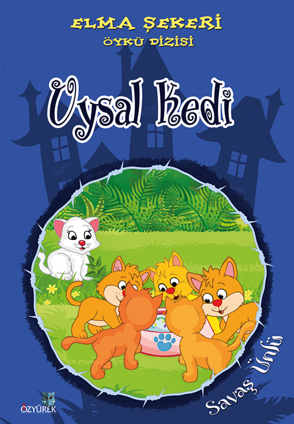 Uysal Kedi