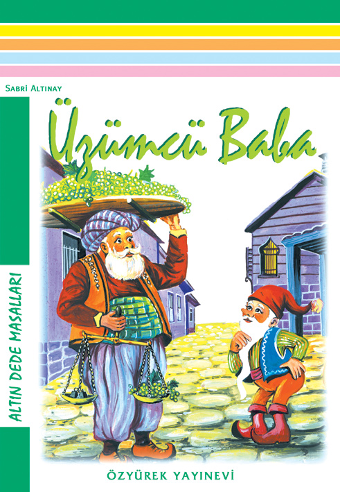 Üzümcü Baba